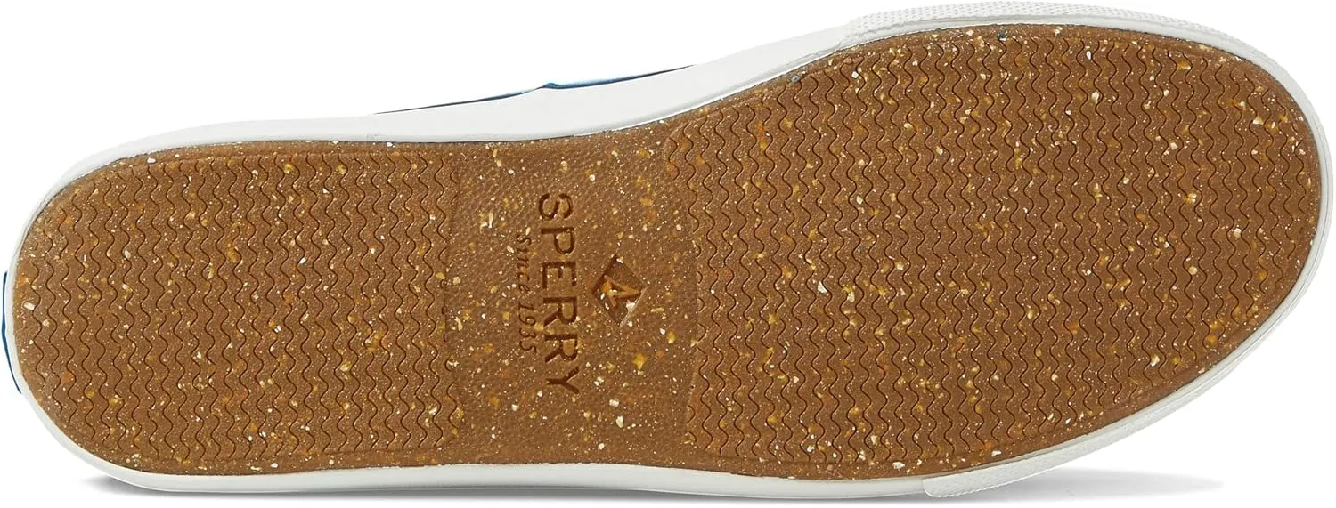 Sperry Men's Bahama Ii Seacycled Sneaker