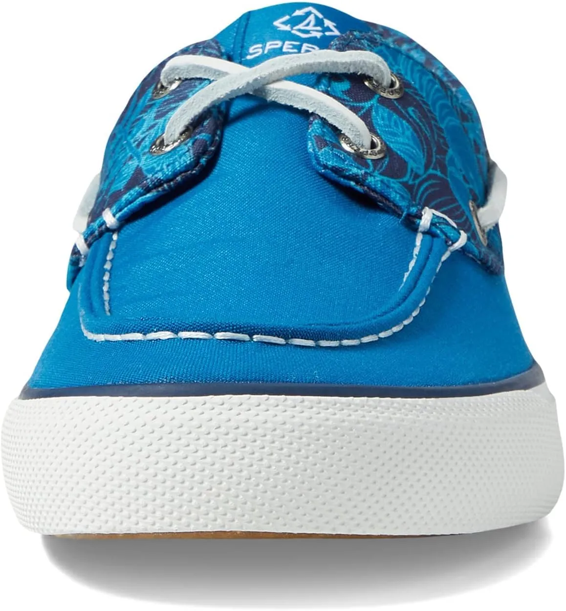 Sperry Men's Bahama Ii Seacycled Sneaker