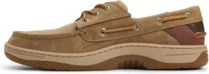 Sperry Men's Billfish Boat Shoe, Tan, 12
