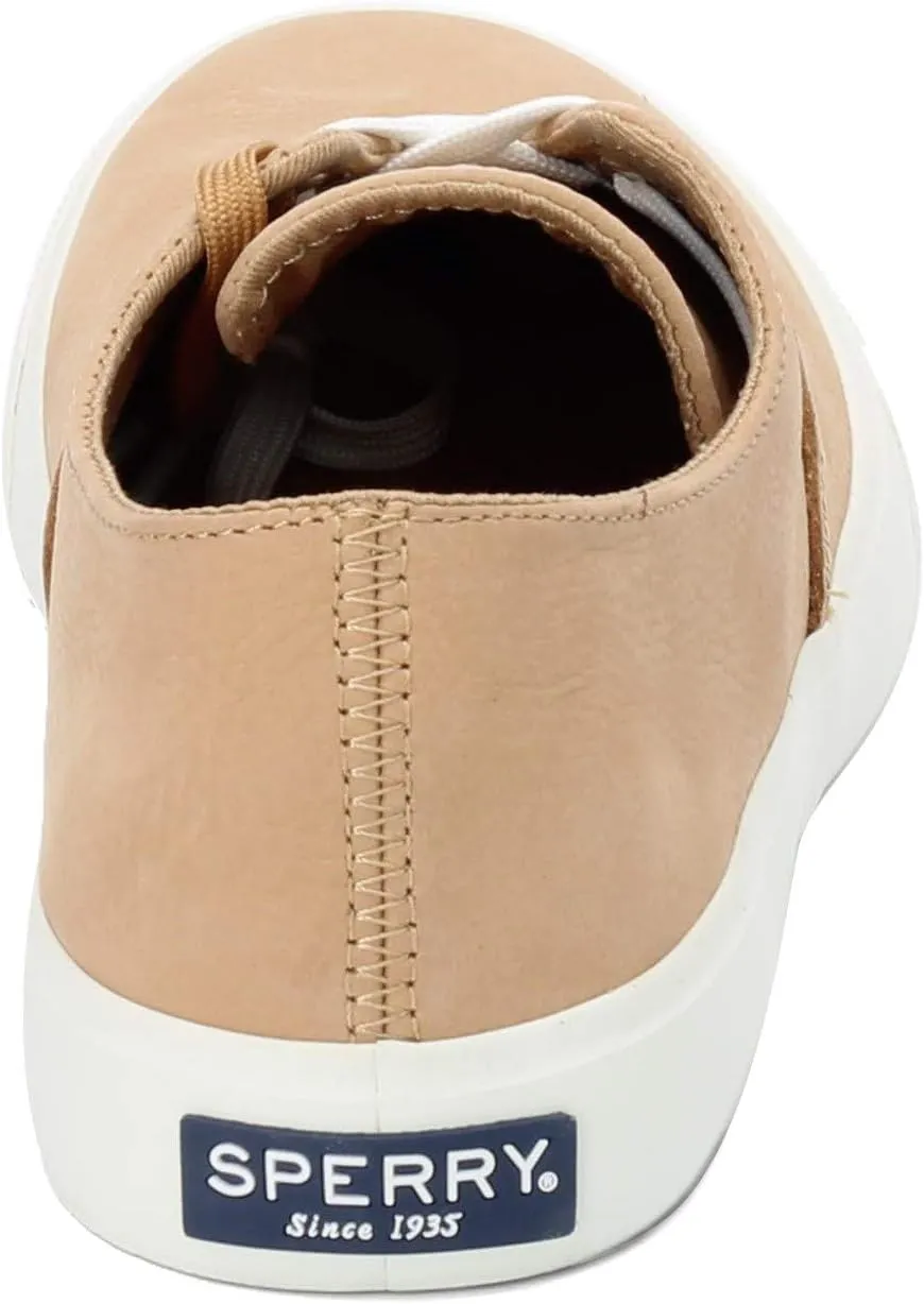 Sperry Men's Captain's CVO Washable Sneaker