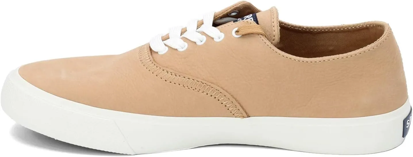 Sperry Men's Captain's CVO Washable Sneaker