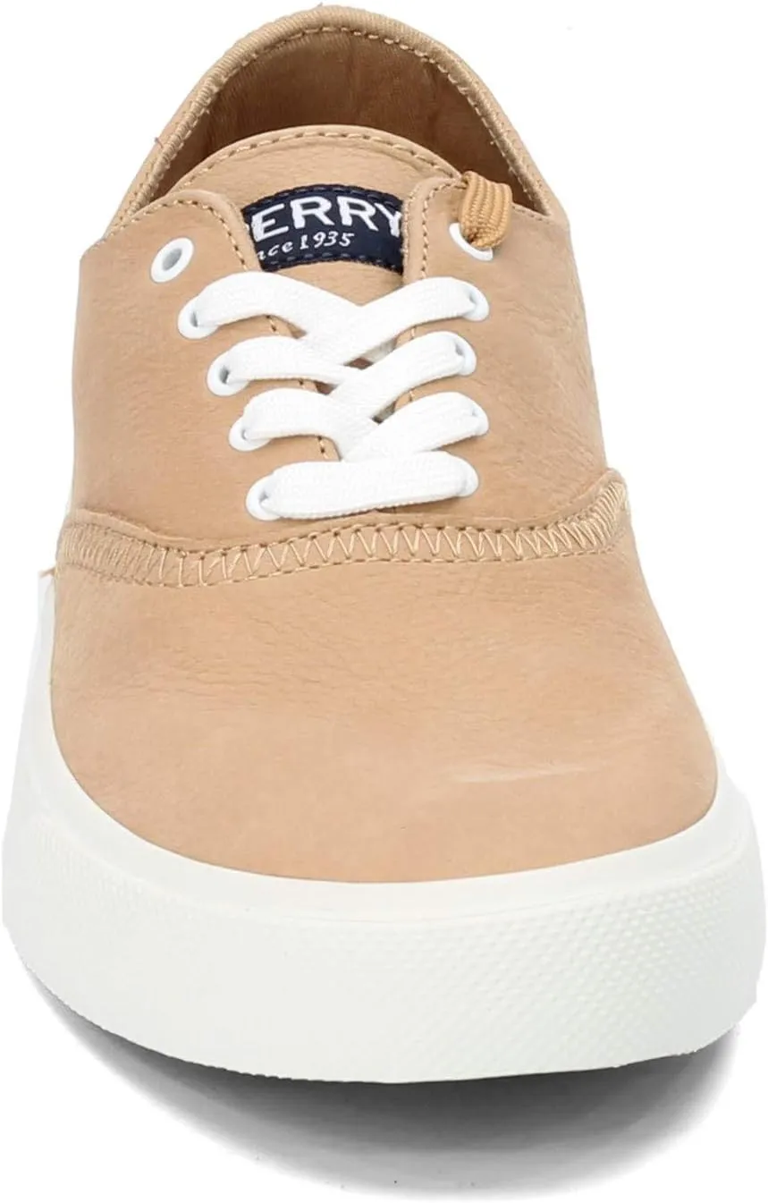 Sperry Men's Captain's CVO Washable Sneaker