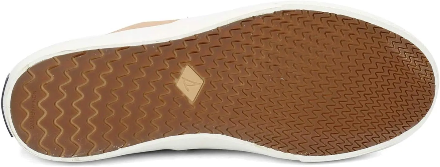 Sperry Men's Captain's CVO Washable Sneaker
