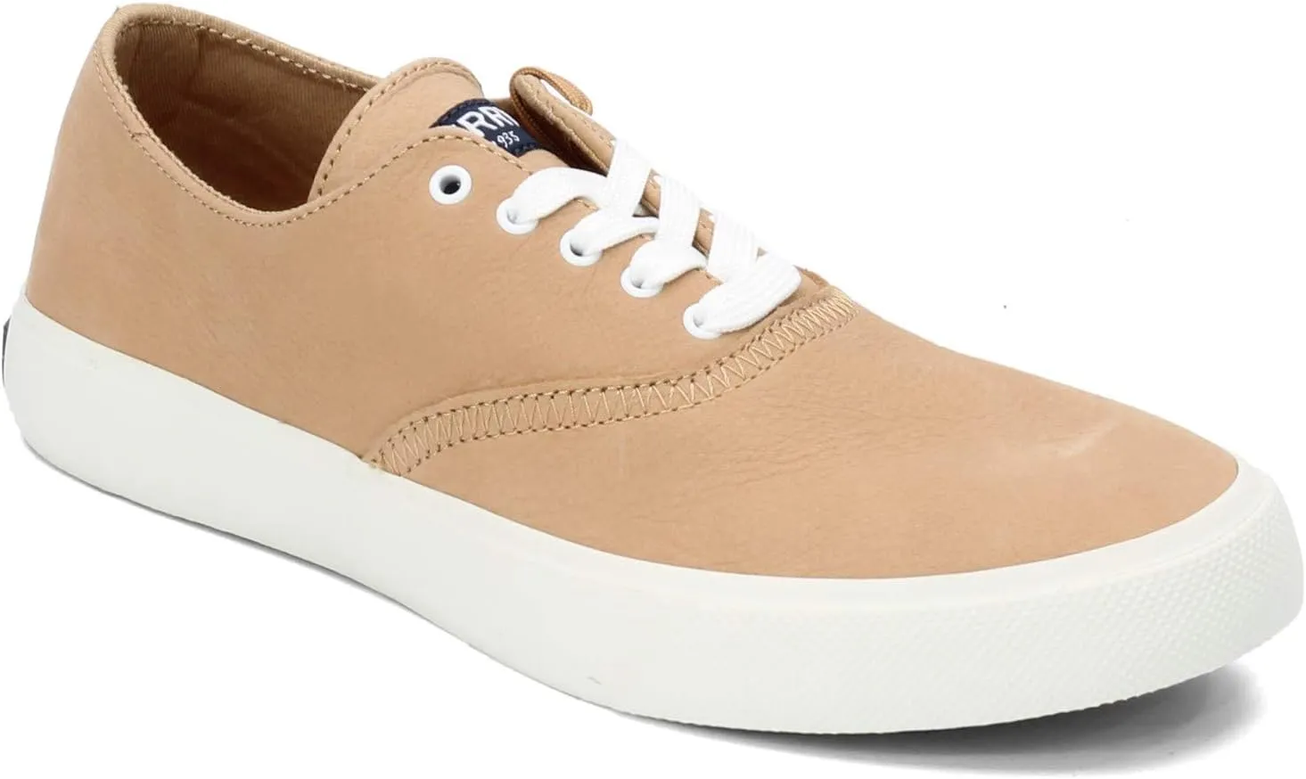 Sperry Men's Captain's CVO Washable Sneaker