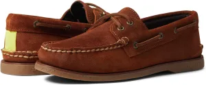 Sperry Men's Gold a/O 2-Eye Boat Shoe