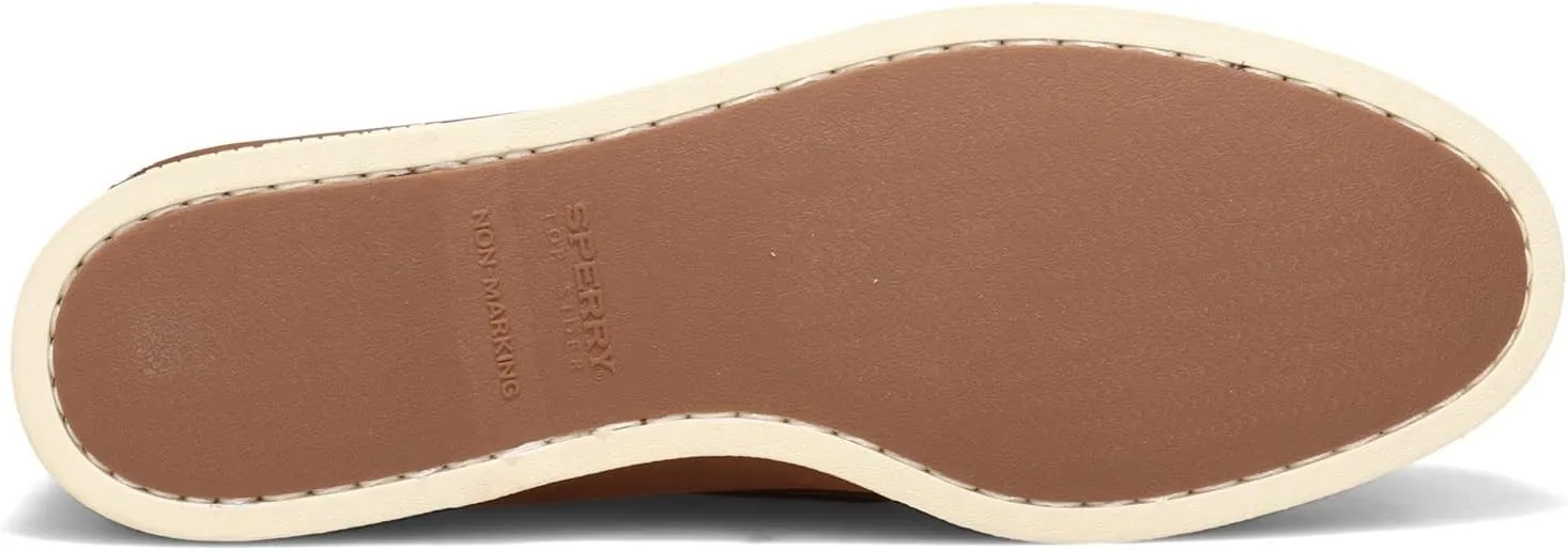 Sperry Men's Gold a/O 2-Eye Boat Shoe
