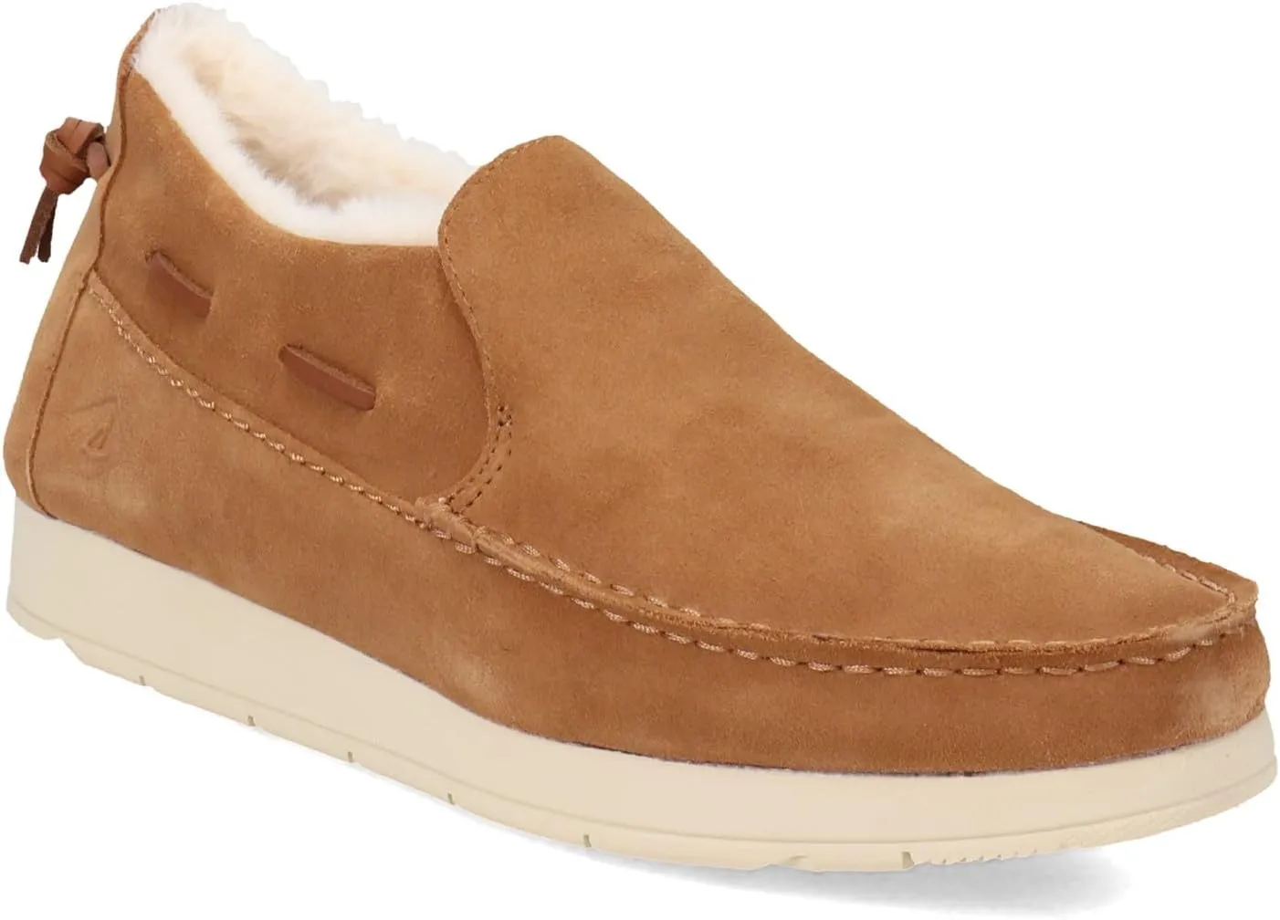 Sperry Men's Moc-Sider Moccasin