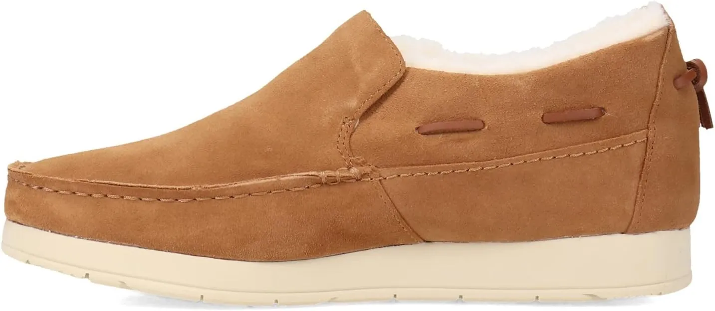 Sperry Men's Moc-Sider Moccasin