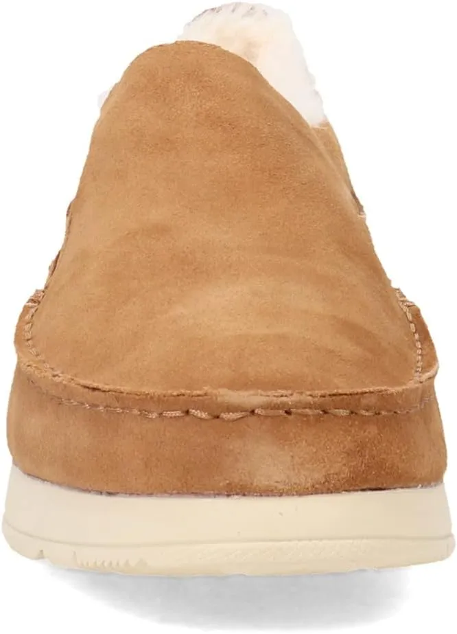 Sperry Men's Moc-Sider Moccasin