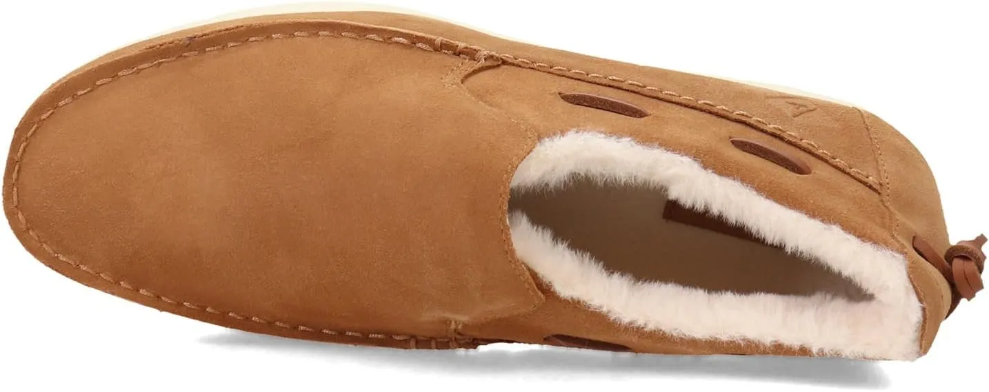 Sperry Men's Moc-Sider Moccasin