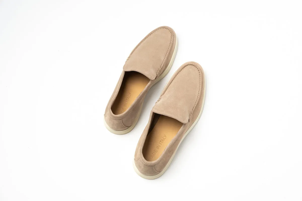 Sport Loafers