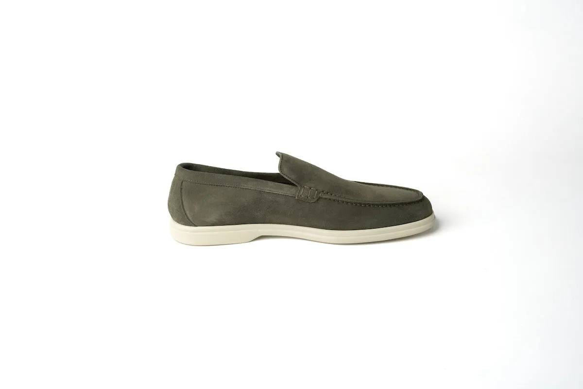 Sport Loafers