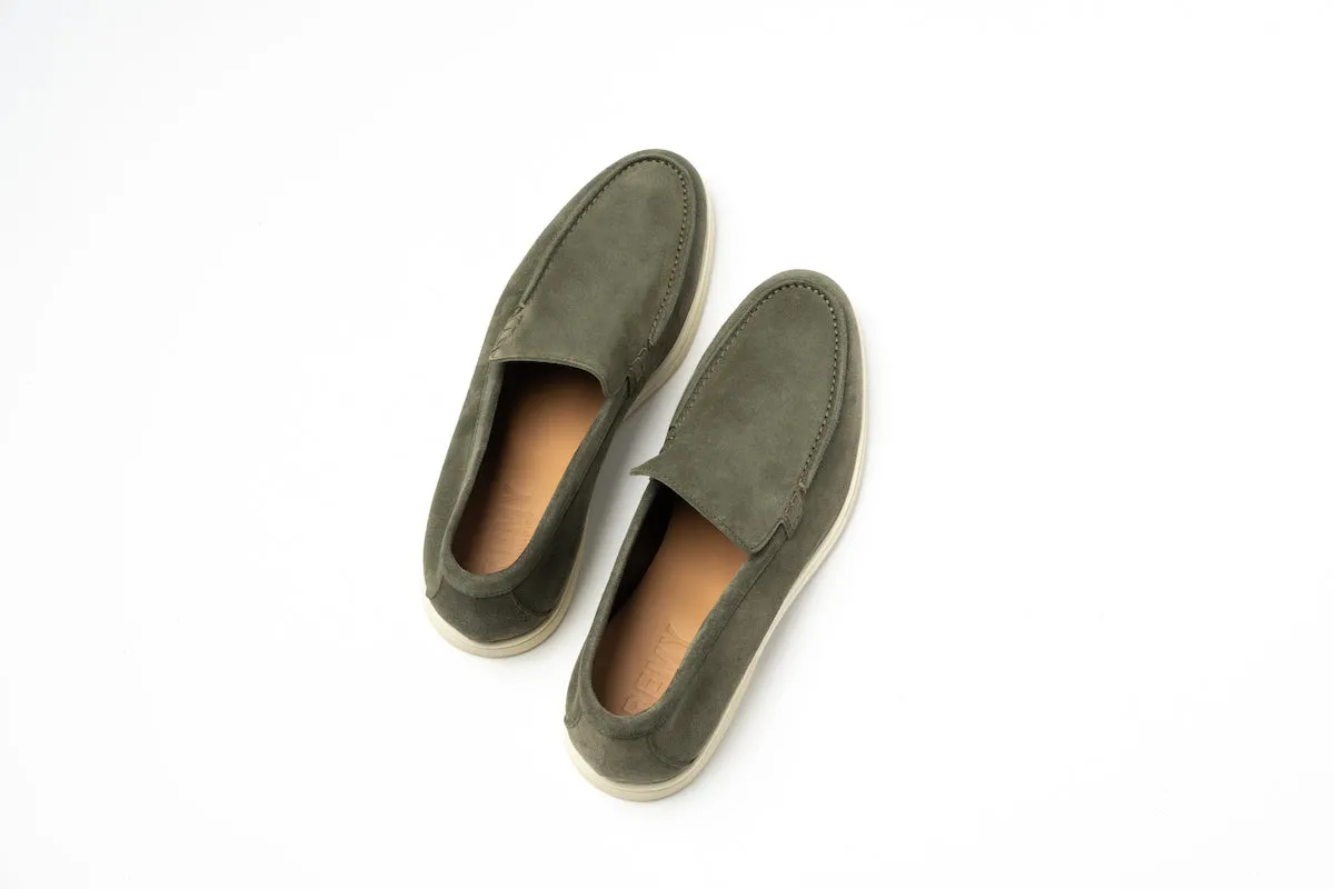 Sport Loafers
