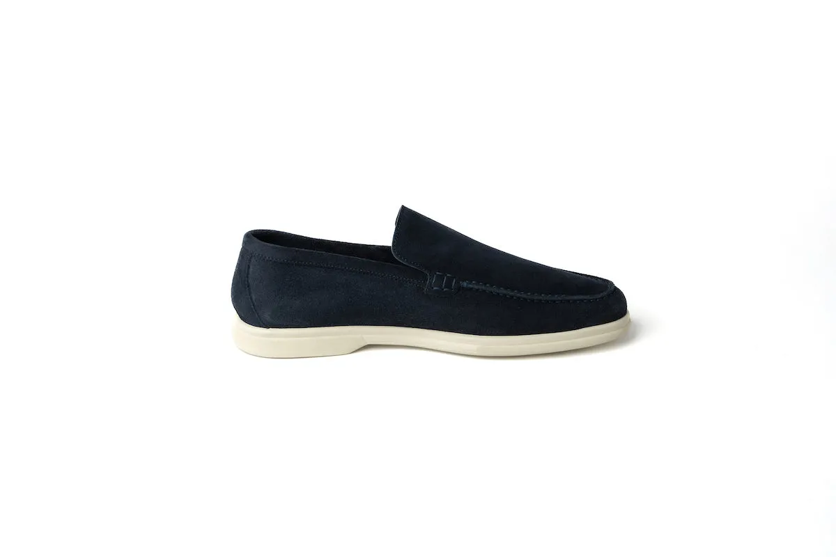Sport Loafers
