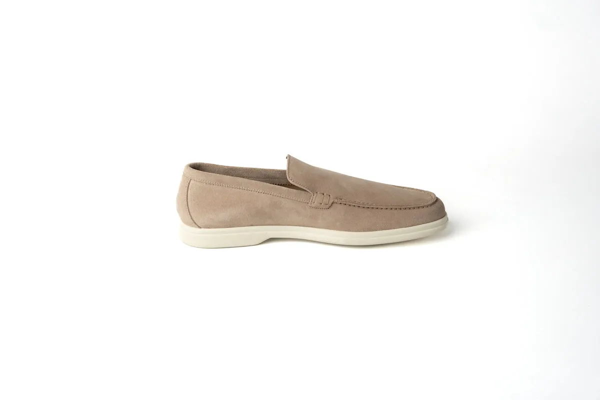 Sport Loafers