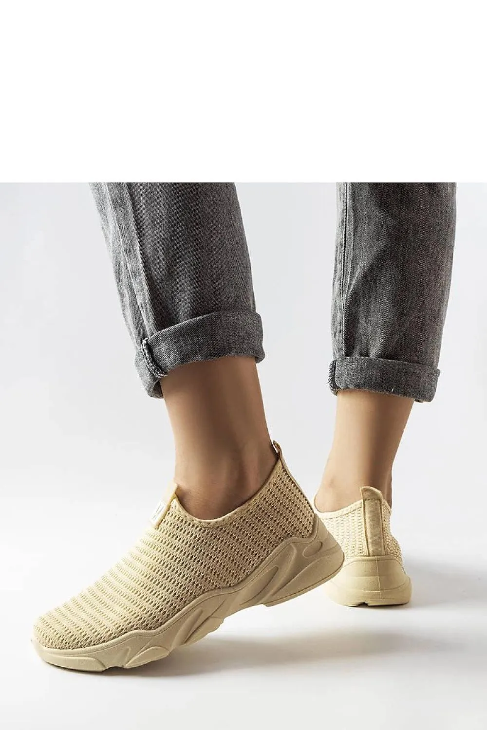 Sport Shoes Solea