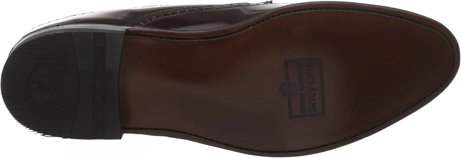 STACY ADAMS Men's Daystacy P