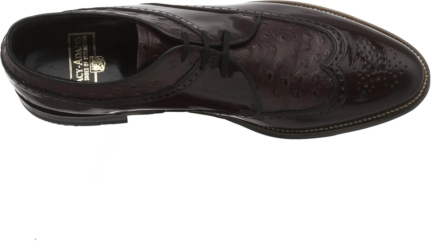 STACY ADAMS Men's Daystacy P