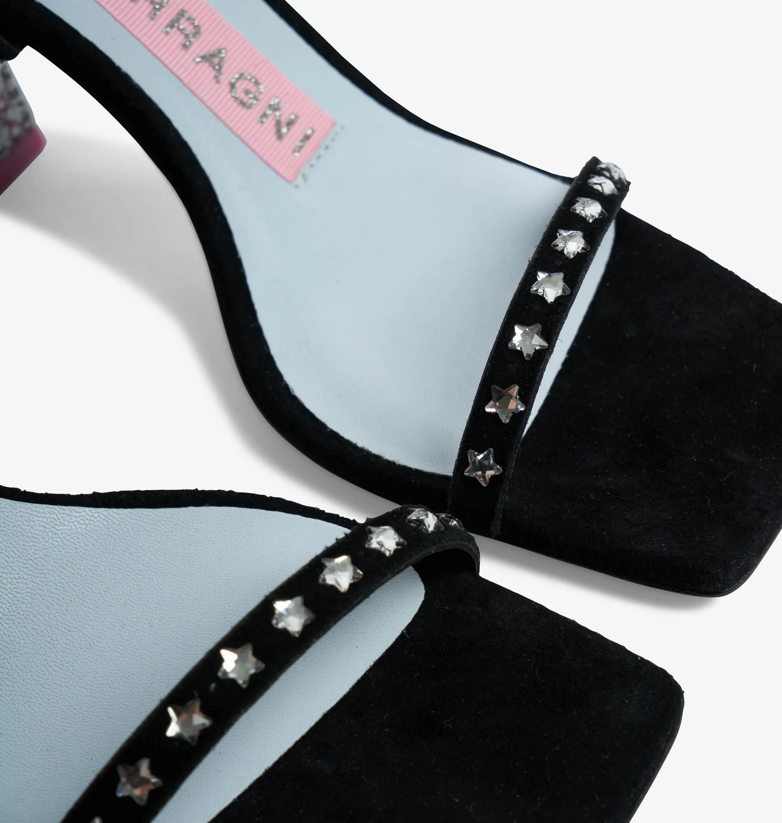 STARS SANDAL