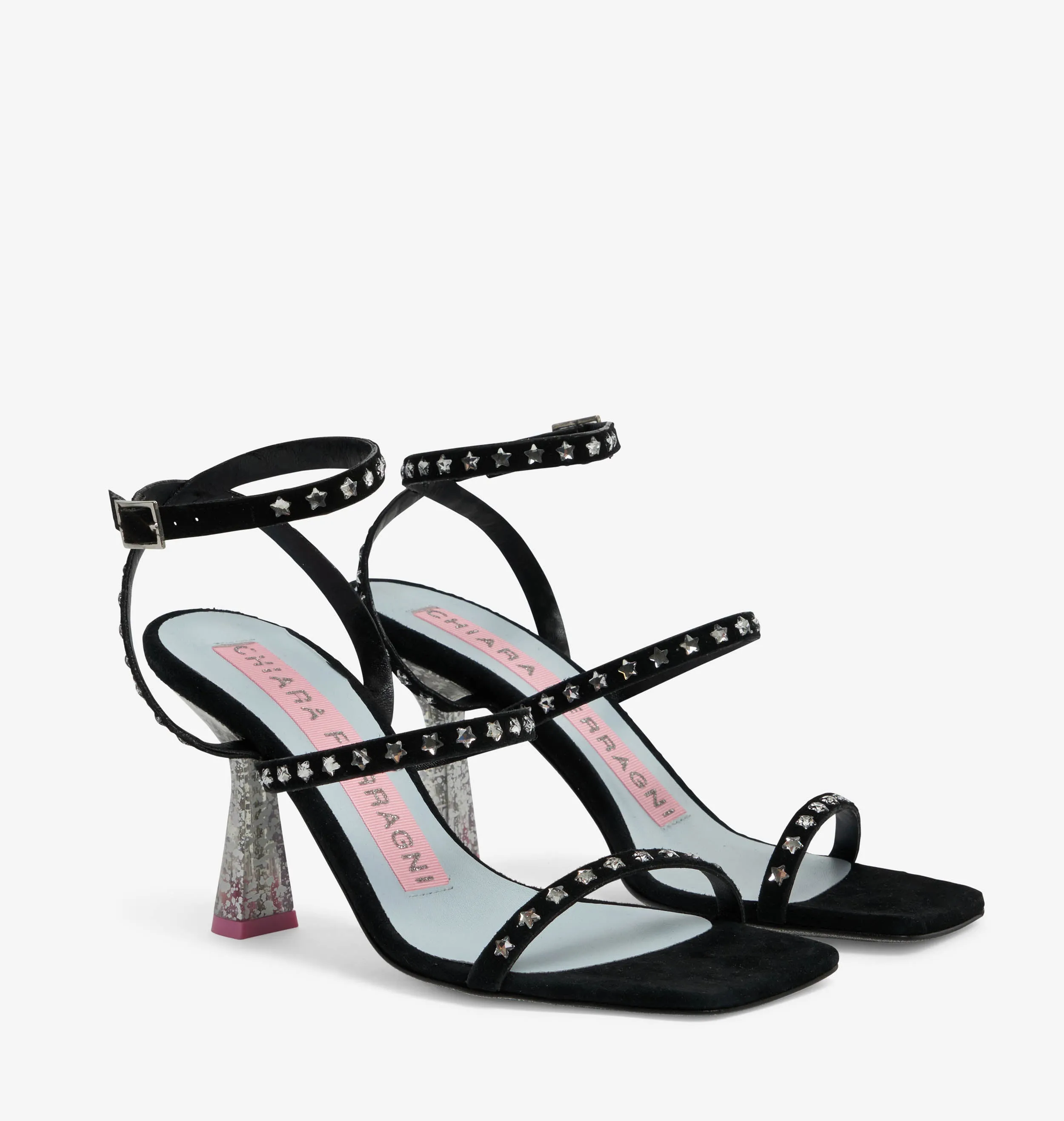 STARS SANDAL