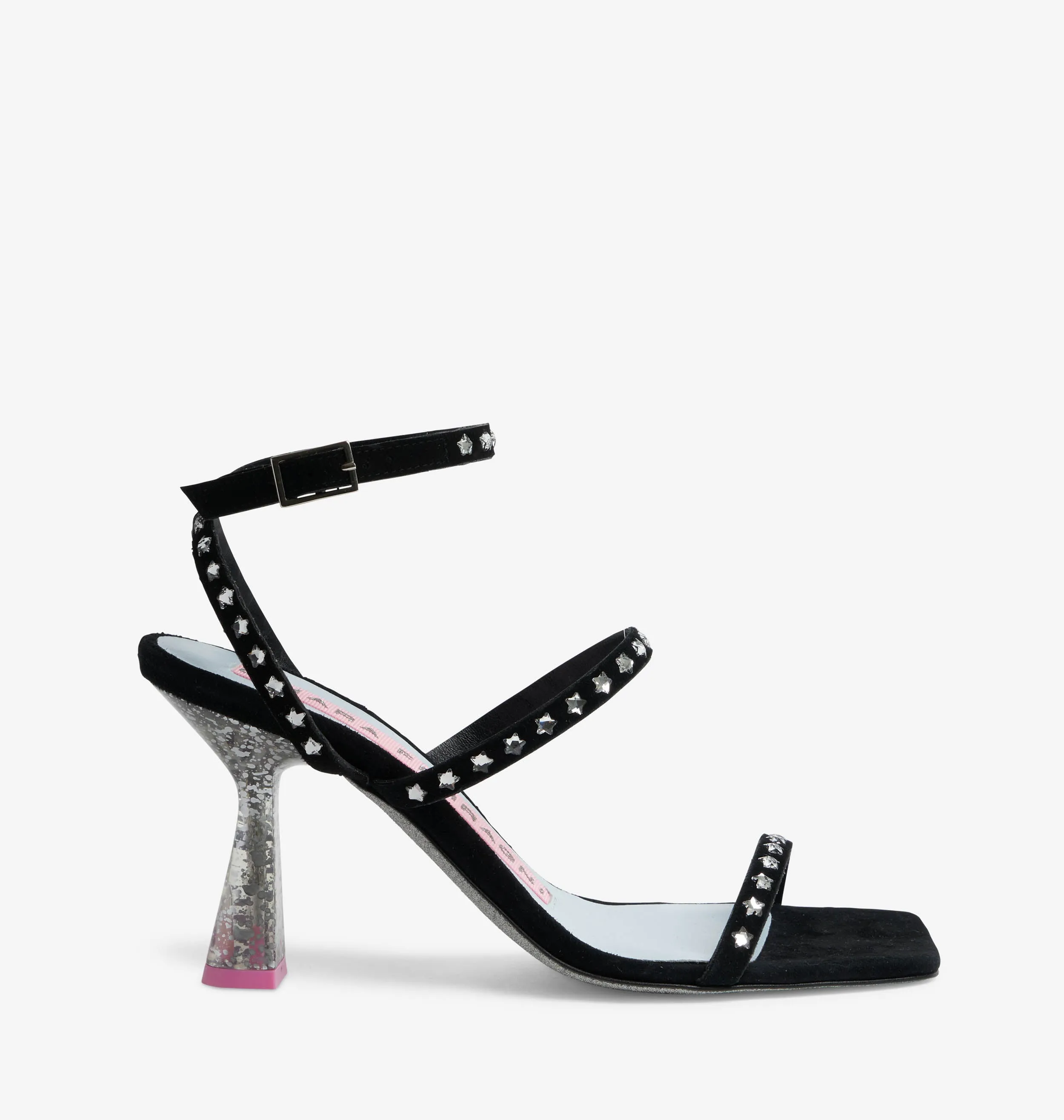 STARS SANDAL
