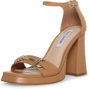 Steve Madden Women's Cienna Heeled Sandal