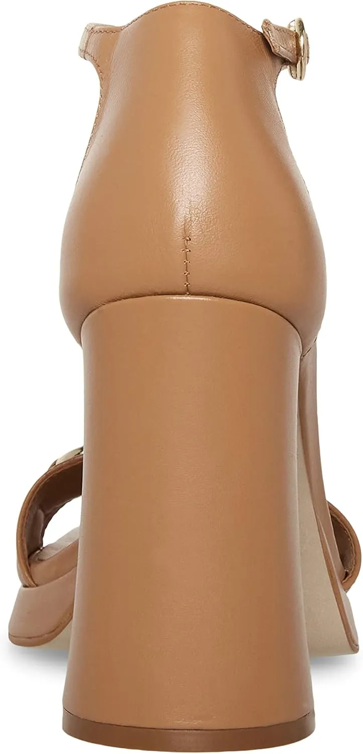 Steve Madden Women's Cienna Heeled Sandal