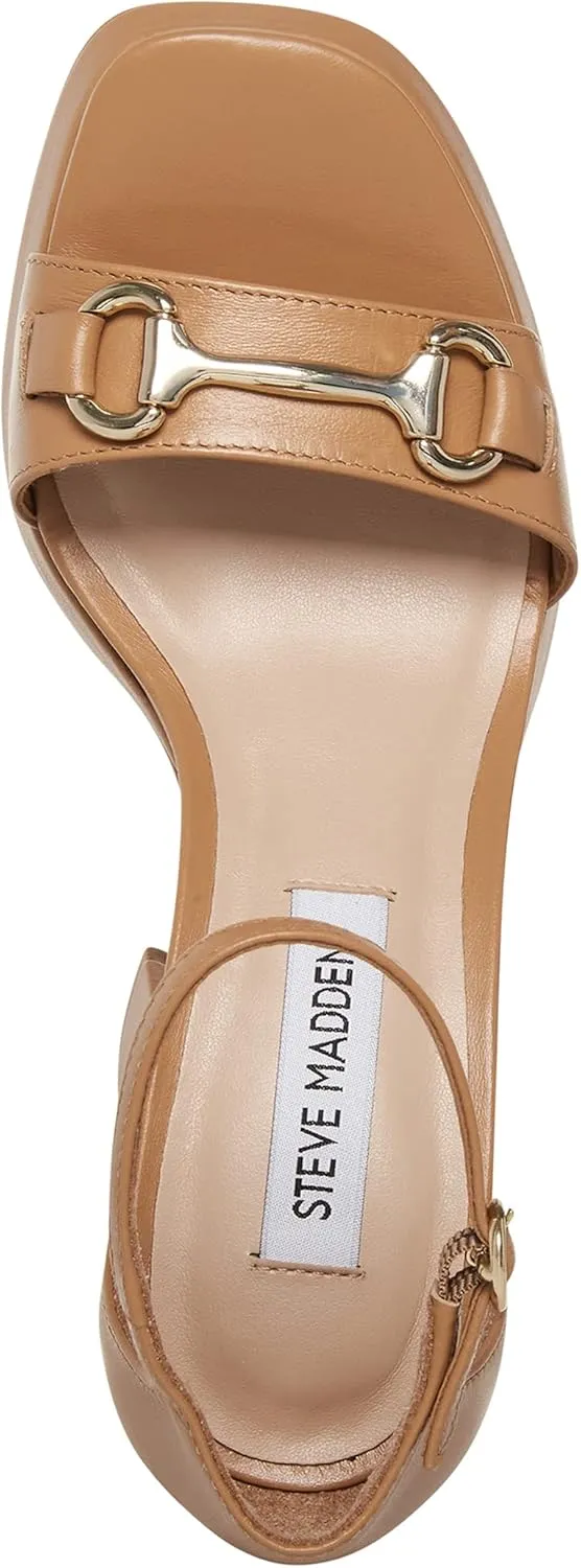 Steve Madden Women's Cienna Heeled Sandal