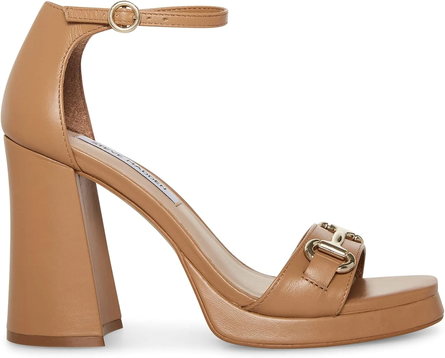 Steve Madden Women's Cienna Heeled Sandal