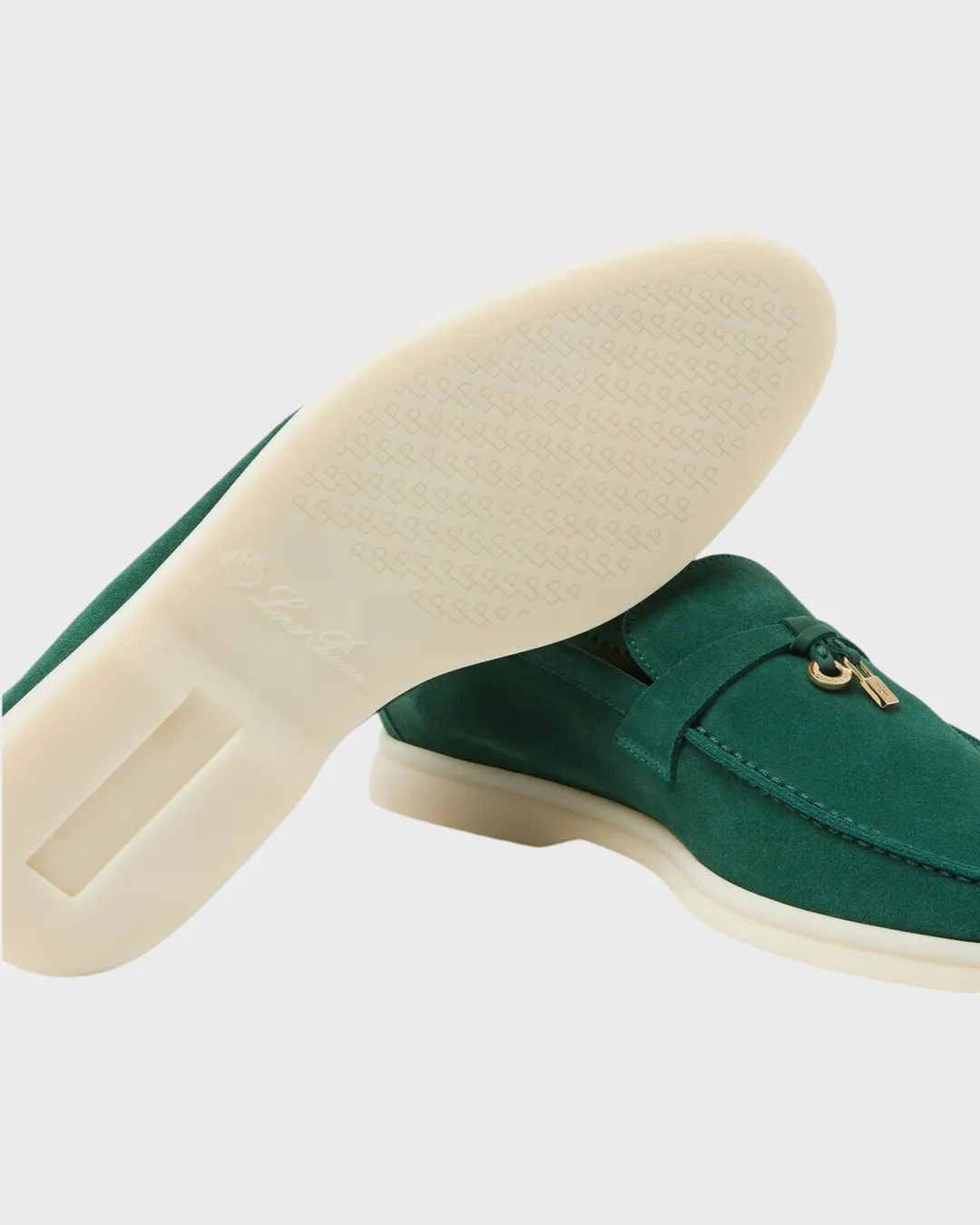 Summer Charms Walk Loafer Jazz Club