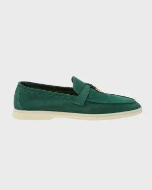 Summer Charms Walk Loafer Jazz Club