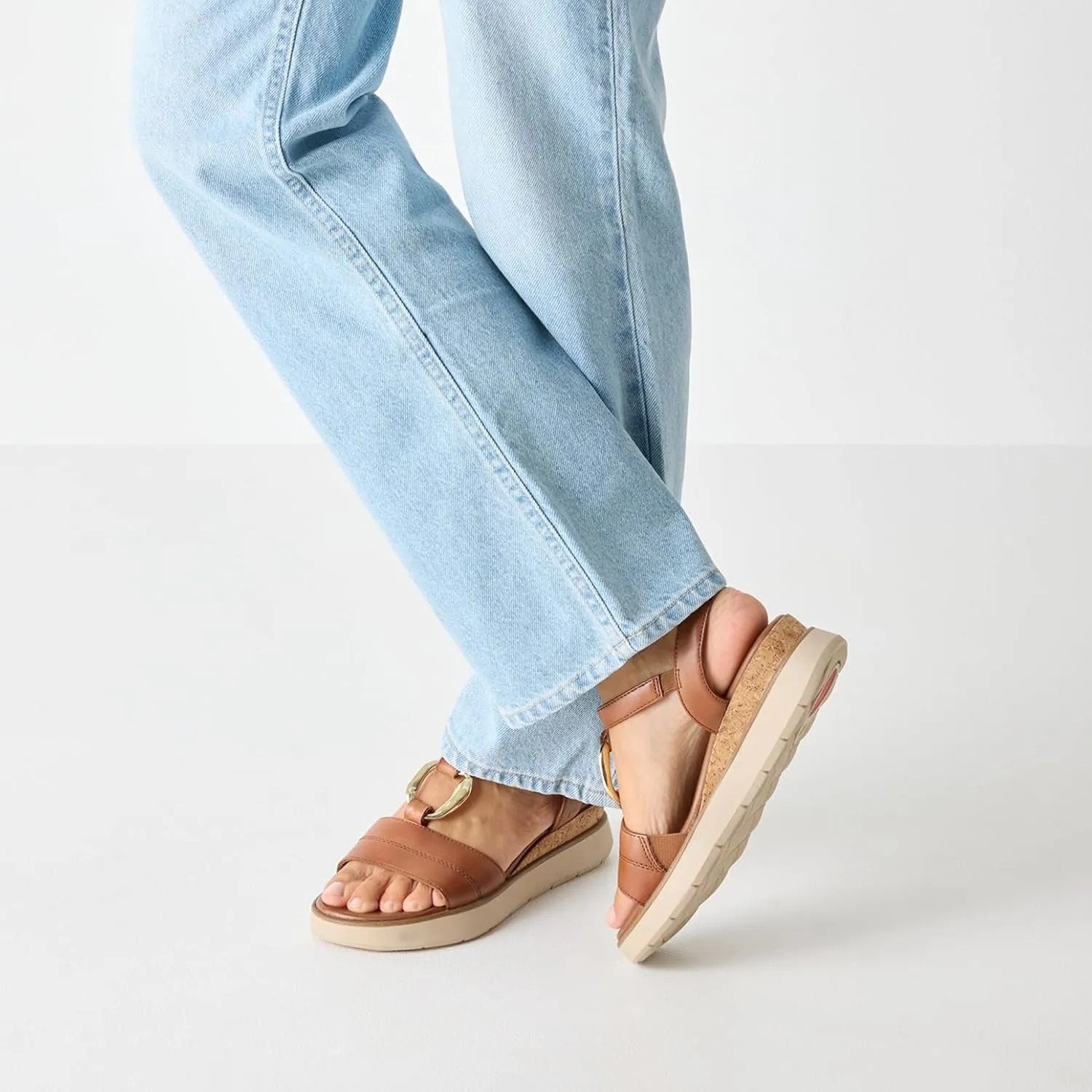 Tamaris Women's Open Toe Sandals