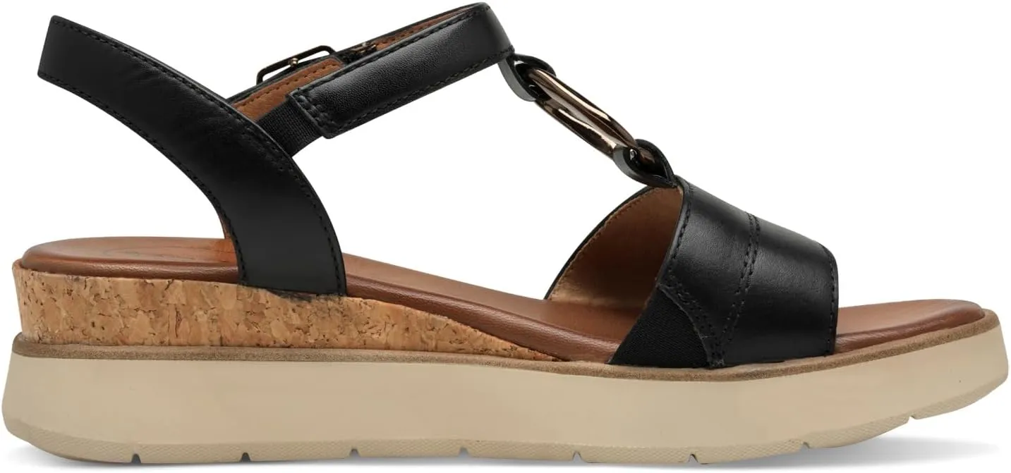 Tamaris Women's Open Toe Sandals