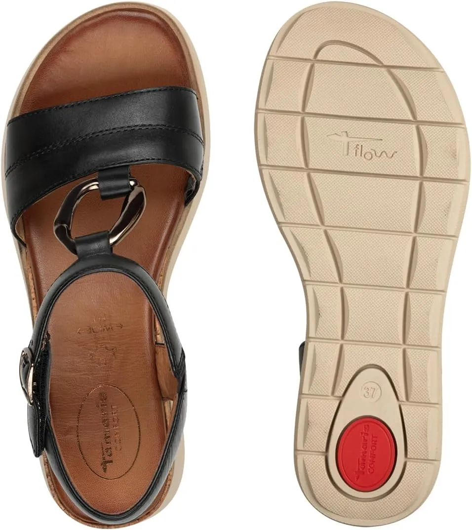 Tamaris Women's Open Toe Sandals