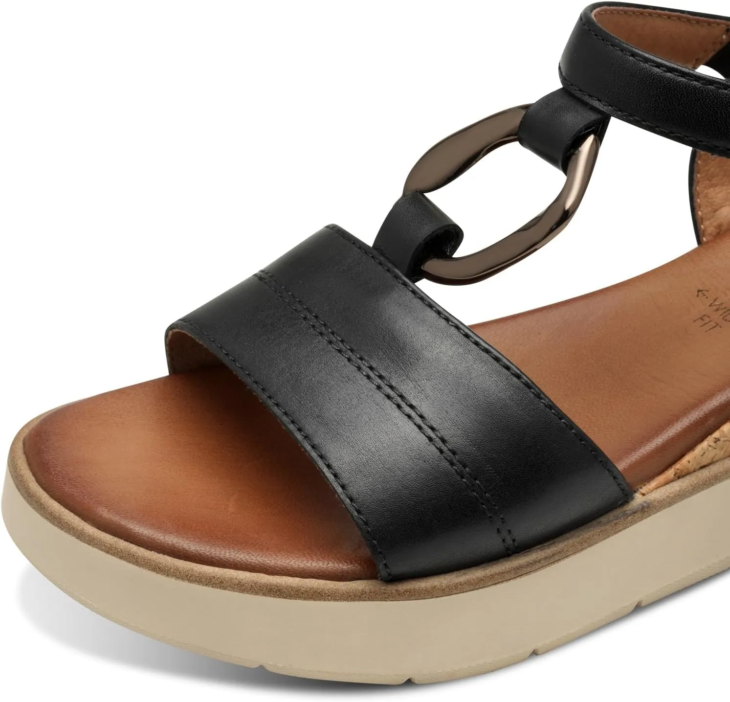 Tamaris Women's Open Toe Sandals