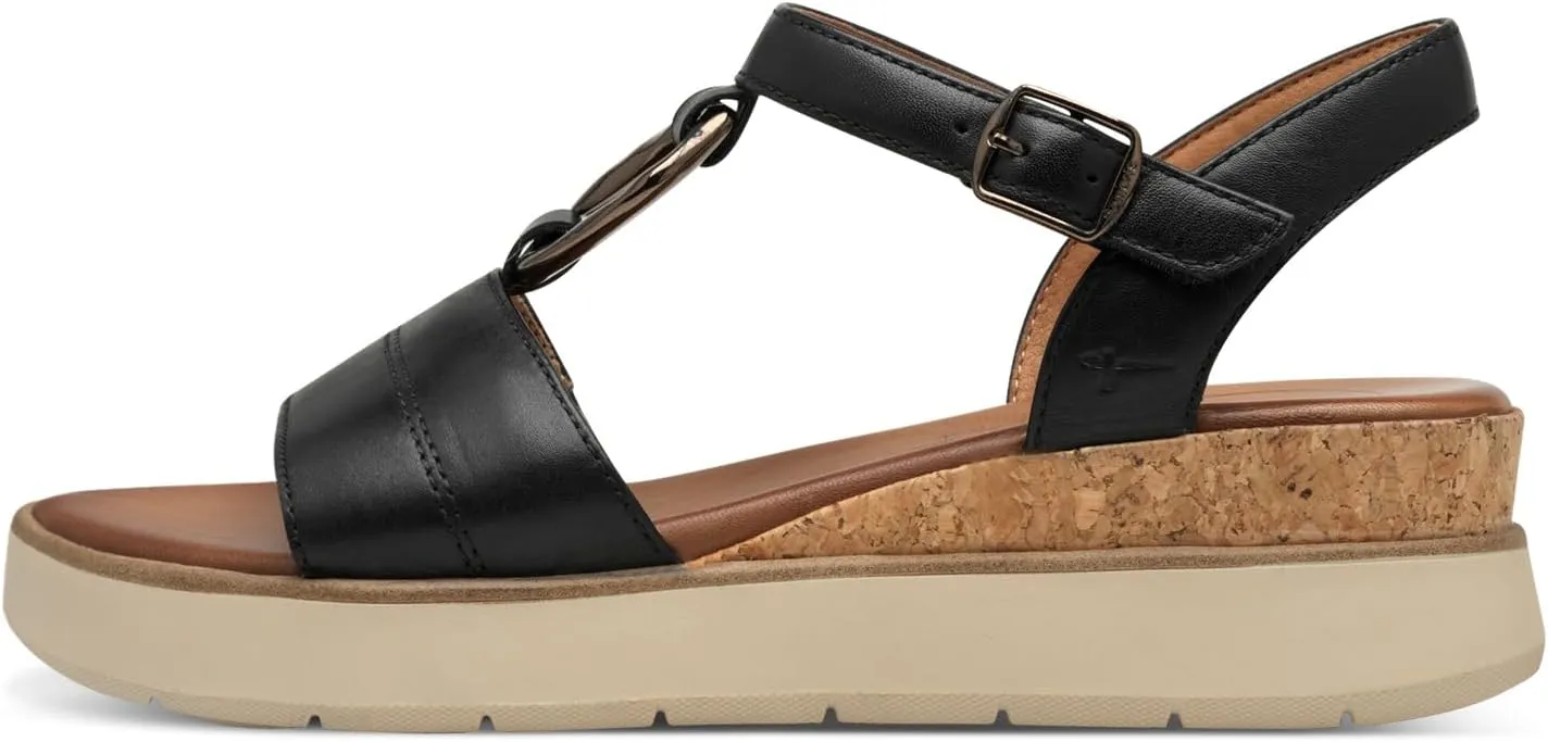 Tamaris Women's Open Toe Sandals