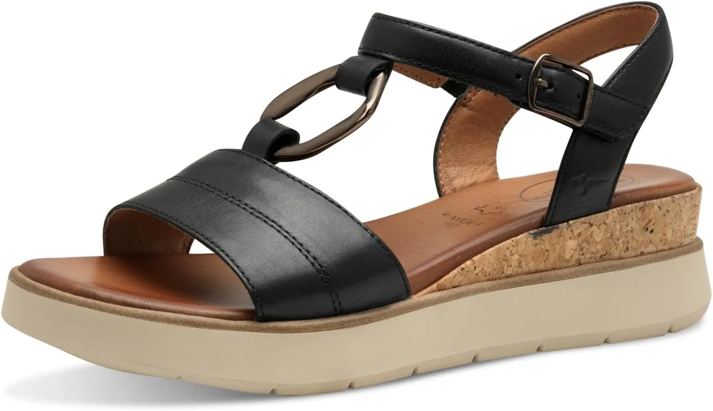 Tamaris Women's Open Toe Sandals