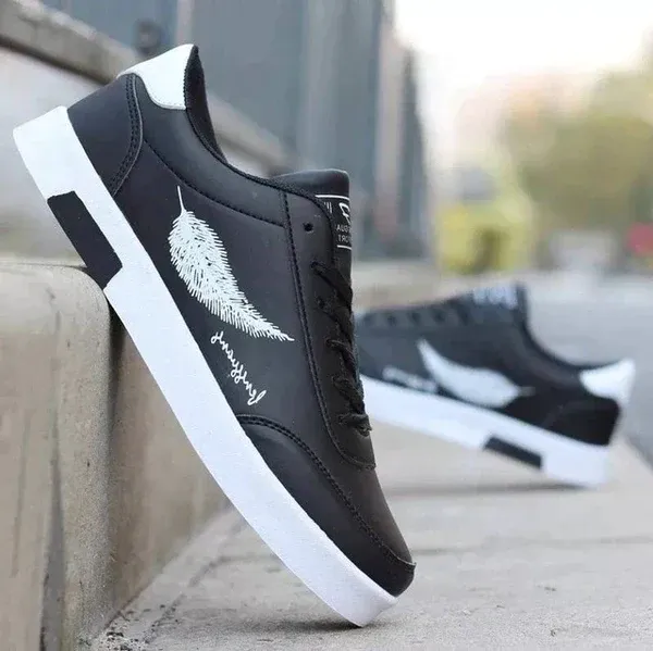 Tarik - trendy summer shoes for men
