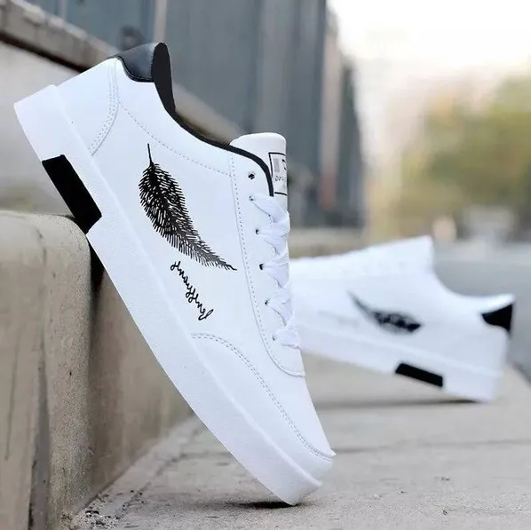 Tarik - trendy summer shoes for men