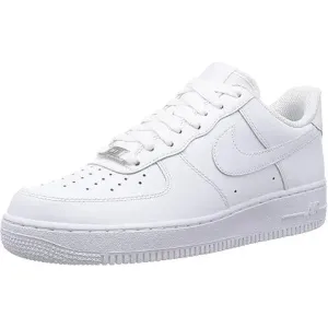 Tested Sneaker Nike White |Korean Style| Customer-oriented