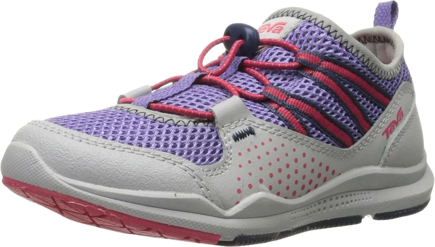 Teva Scamper Water Shoe (Toddler/Little Kid/Big Kid)