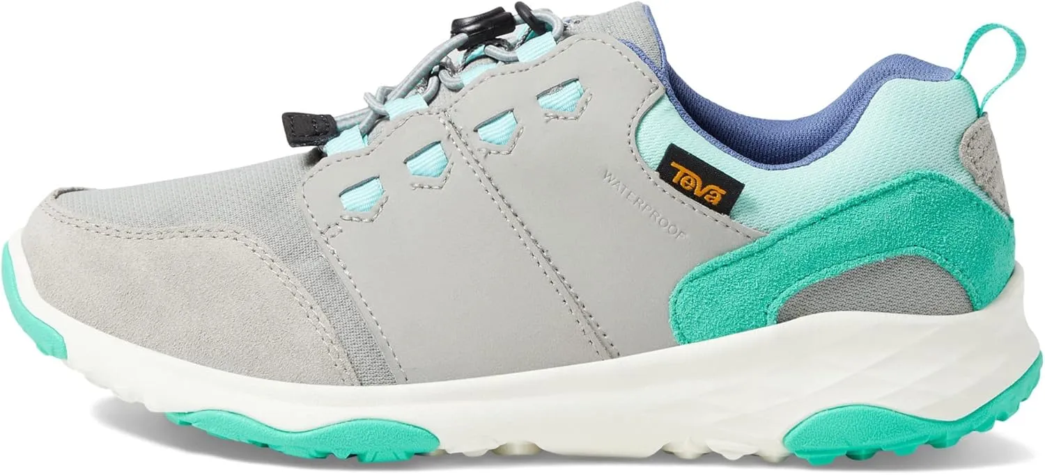 Teva Unisex-Child Canyonview Rp Hiking Shoe