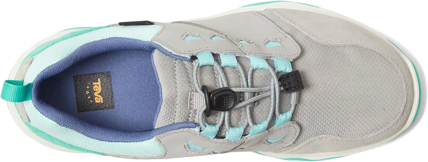 Teva Unisex-Child Canyonview Rp Hiking Shoe