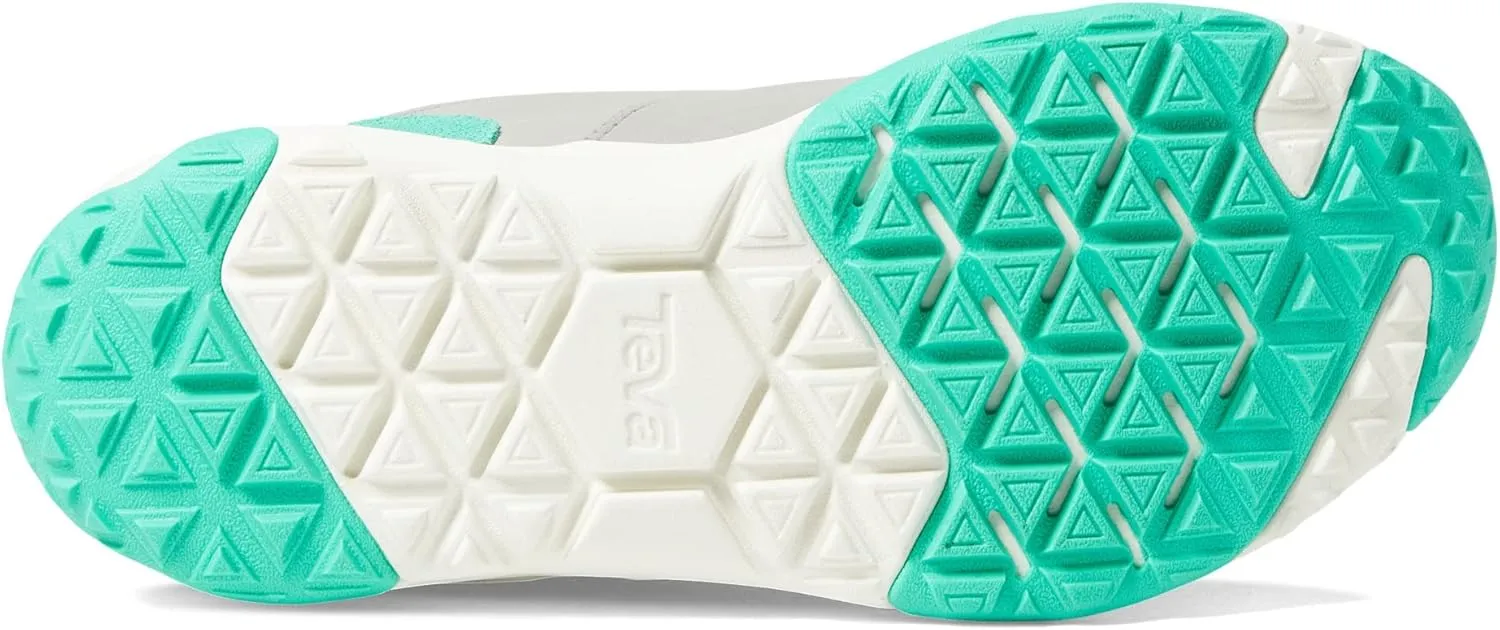 Teva Unisex-Child Canyonview Rp Hiking Shoe