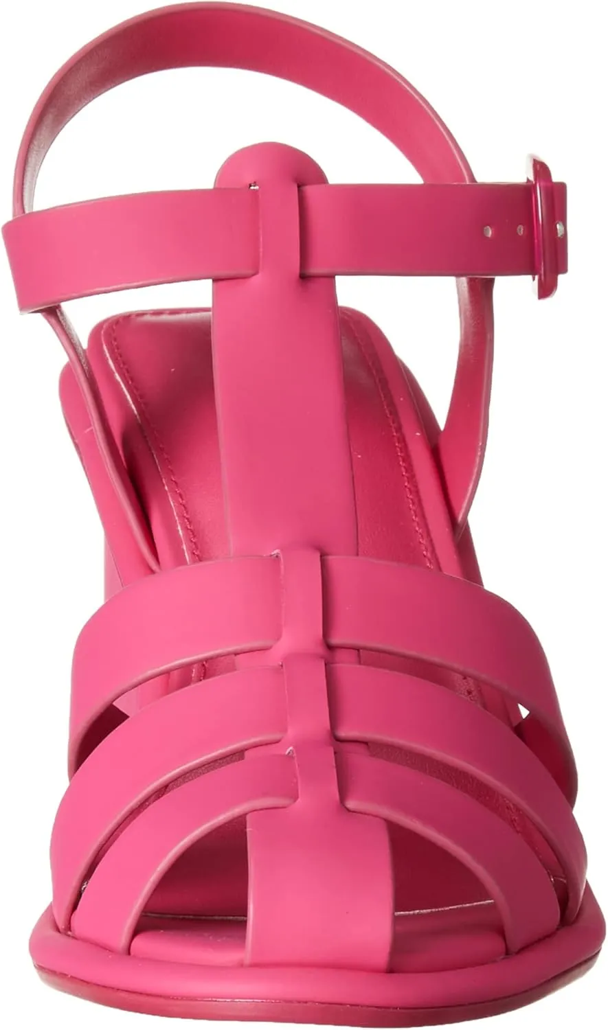The Drop Women's Jutta Fisherman Block Heeled Sandal