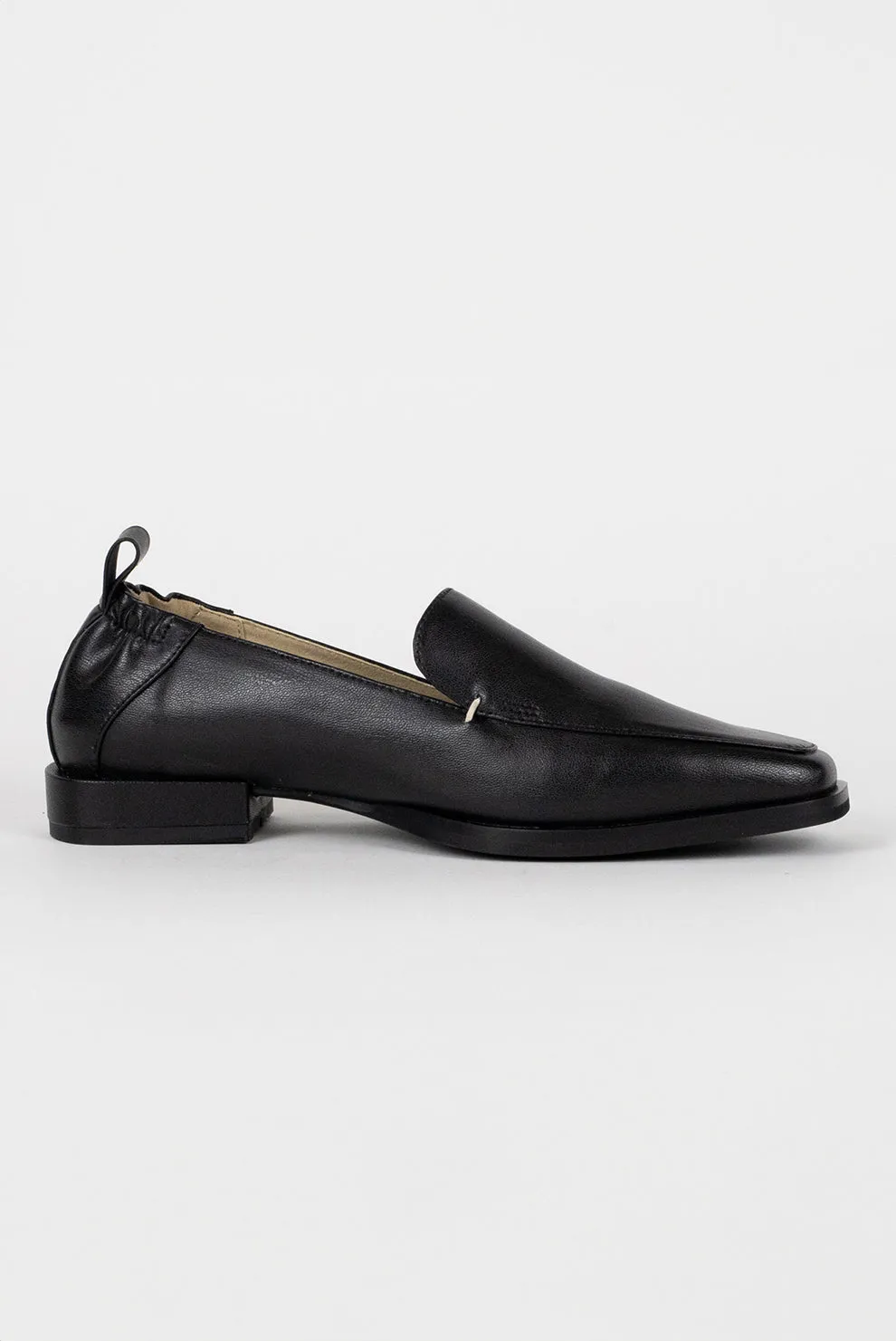 THE LOAFER