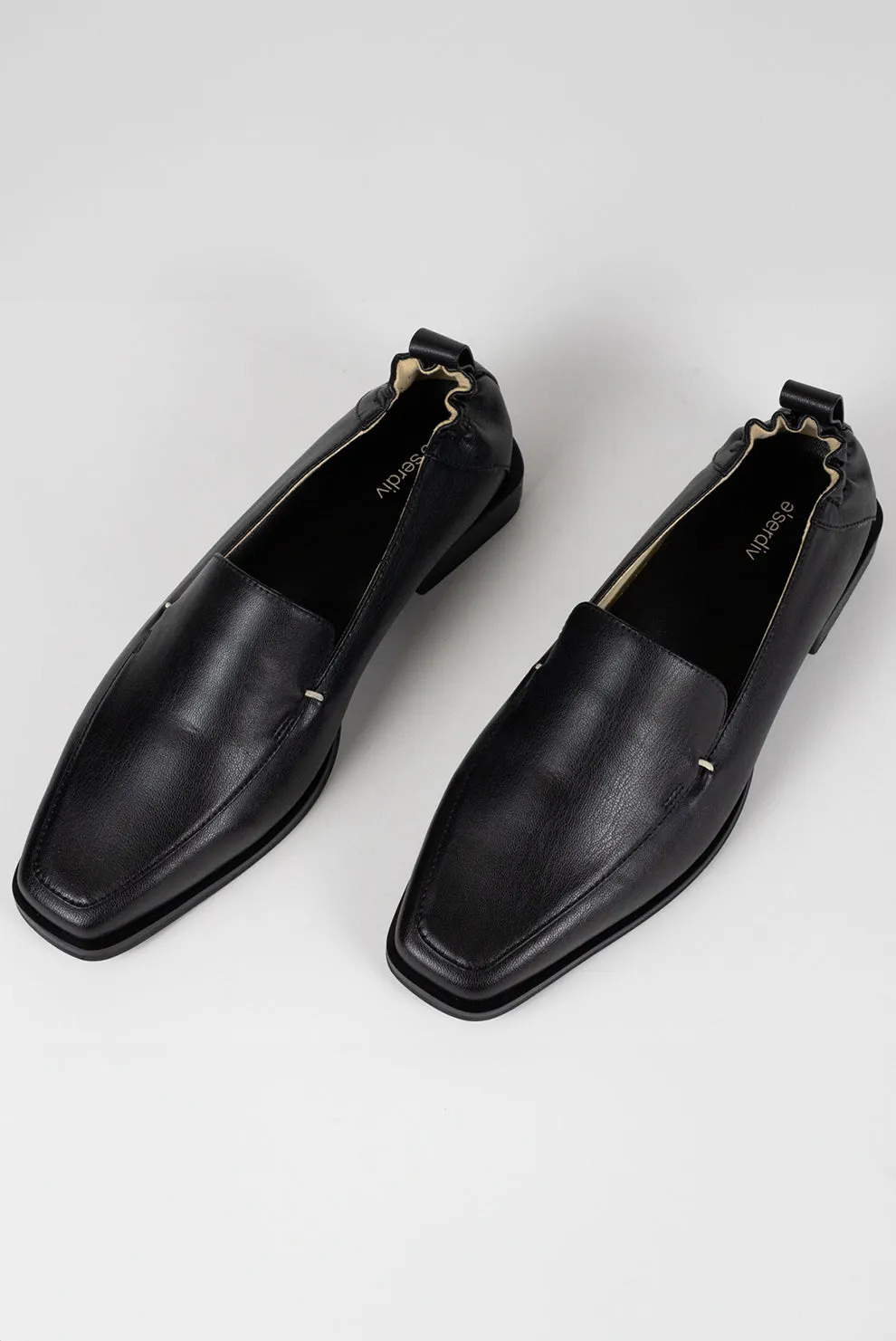 THE LOAFER