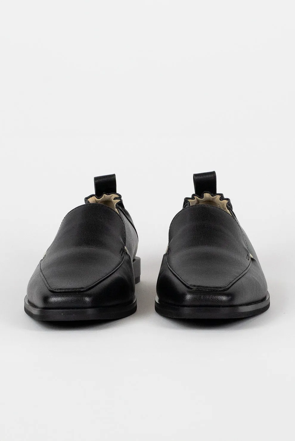 THE LOAFER