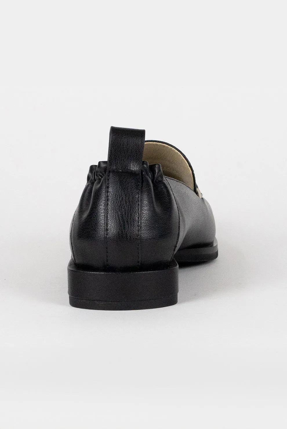 THE LOAFER