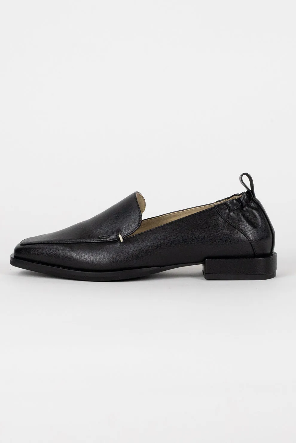 THE LOAFER